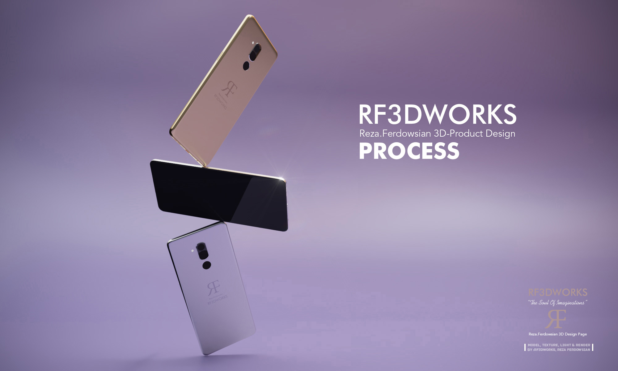 RF3Dworks_Process